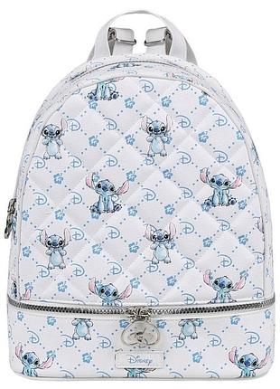 Рюкзак disney оригинал стэчь stich