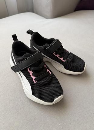Кросівки nike