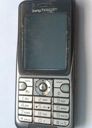 Sony ericsson k530 k530i
