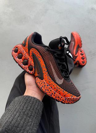 Женские кроссовки nike air max dn safari / стильные кроссовки на каждый день