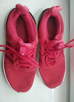 Кроссовки мужские adidas cloudfoam ultimate, р. 38,5