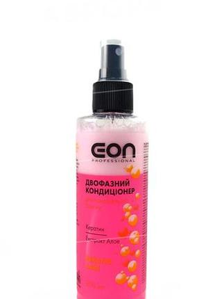 Кондиционер д/блис. вол.двуф.eon

keratin care 200мл