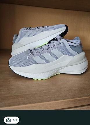 Кроссовки adidas avryn x grey ig1744