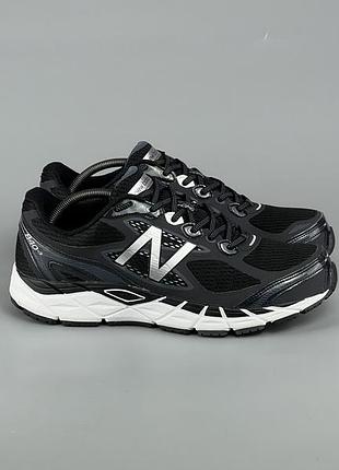 Чоловічі бігові кросівки на широку стопу new balance 840 v3 оригінал