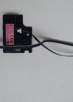 Модуль wifi bn59-01196c wdf710q з кнопкою керування bn96-36076h samsung ue40j5200au