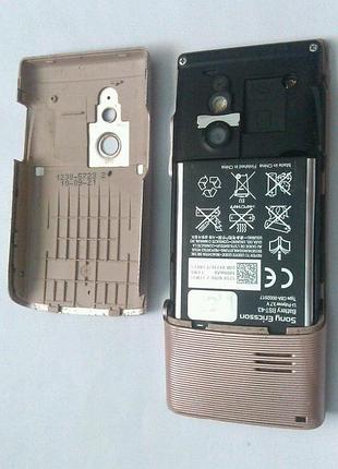 Sony ericsson j10i2 elm j10 6