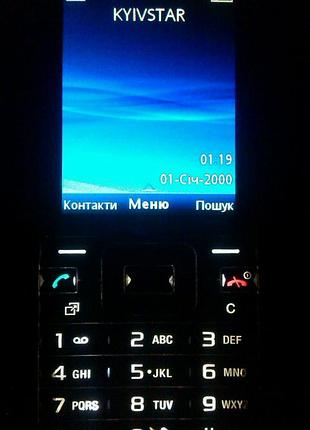 Sony ericsson j10i2 elm j10 2