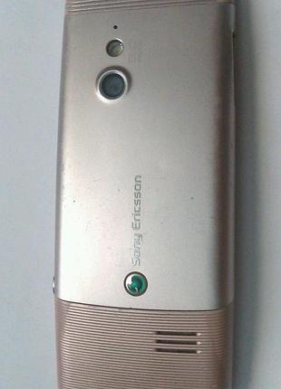 Sony ericsson j10i2 elm j10 5