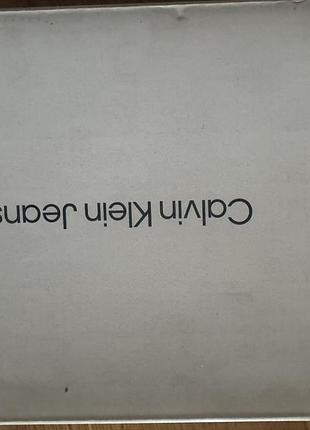 Продам кеды, оригинал 8