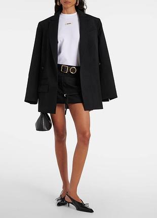 Лонгслів jacquemus 4