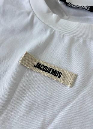 Лонгслів jacquemus 6