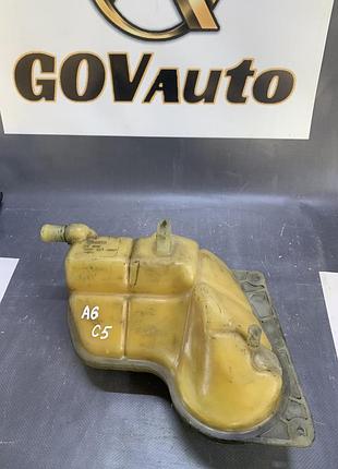 Розширювальний бачок vw audi skoda 8d0121403f