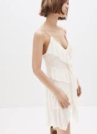 Нова літня сукня pull and bear 3