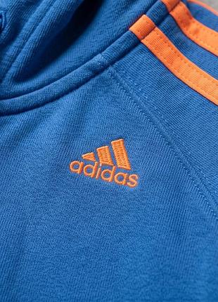 Оригинальная кофта adidas 2