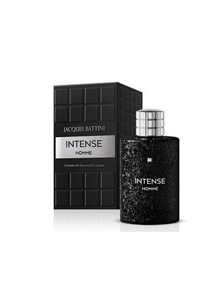 Туалетная вода jacques battini intense homme