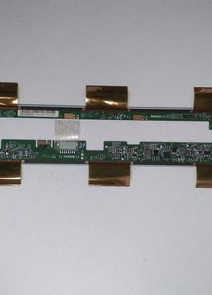 Планки матриці v400jh6-pe1 rev. c8 панелі cy-jj040bgnv6v samsung ue40j5200au