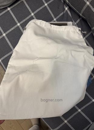 Кеди сині bogner 44р 3