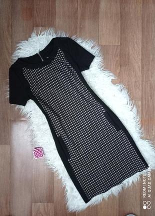 Сукня по фігурі розмір.44-46.debenhams