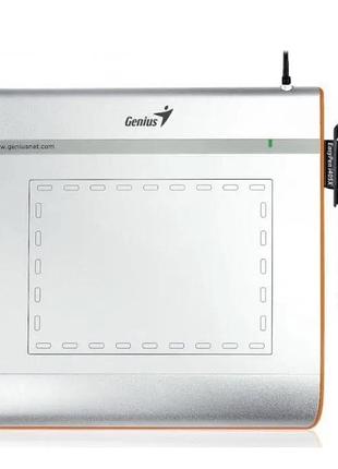 Графический планшет genius easypen i405x