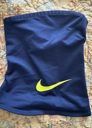 Cпортивний бафф nike running.
