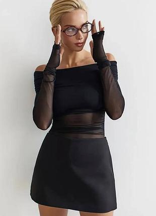 Кофта мод 1162 3