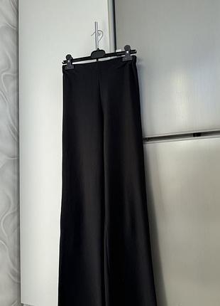 Жіночі штани рубчик легенькі на літо