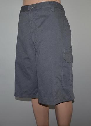 Износостойкие, рабочие шорты карго cintas (42) 3xl 2