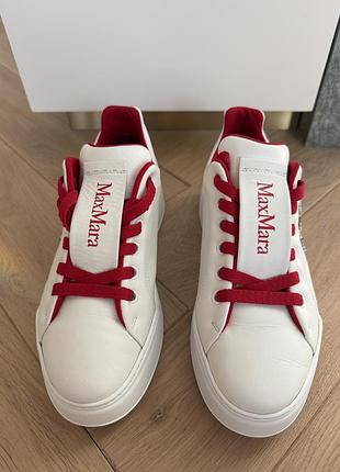 Кеди max mara, 37 розмір