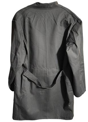Мужской рабочий халат mantel blouse hommes (германия ) 4