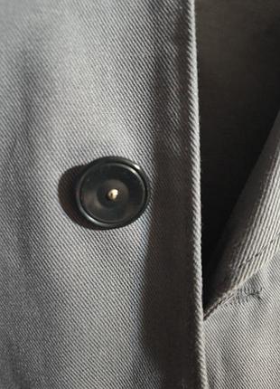 Мужской рабочий халат mantel blouse hommes (германия ) 6