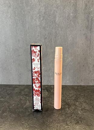 Gucci bloom парфумована вода 10 ml travel spray оригінал brocard gucci bloom edp 🌸