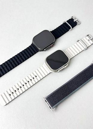 Розумний смарт-годинник hk11 ultra3 (wearfit)