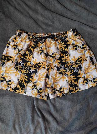 Мужские шорты versace