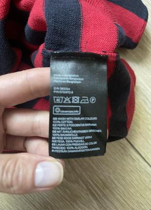 Кофта h&m, xs 3