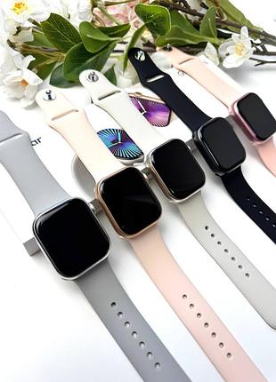Розумний годинник smart gs11 mini 42mm series 11