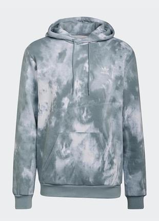Худі adidas essentials trefoil