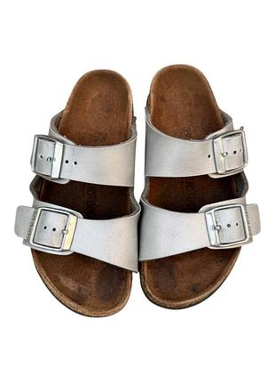 Шльопанці birkenstock дитячі (оригінал)  р.29