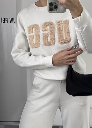 Світшот ugg 3
