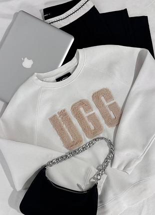 Світшот ugg 5