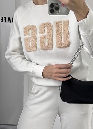 Світшот ugg 4