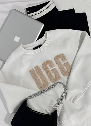 Світшот ugg 6