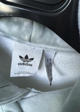 Худі adidas essentials trefoil 4