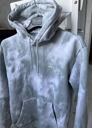 Худі adidas essentials trefoil 2