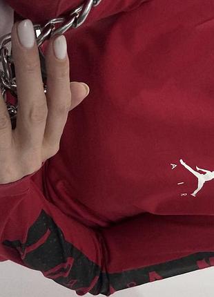 Лонгслів jordan 6