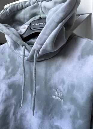 Худі adidas essentials trefoil 3
