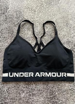 Спортивний топ under armour