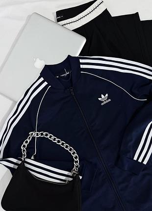 Зіп adidas