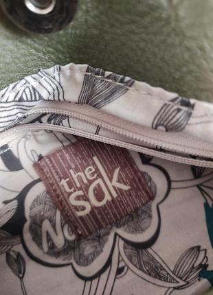 Сумка the sak 4