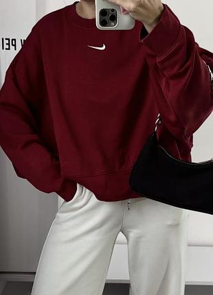 Світшот nike