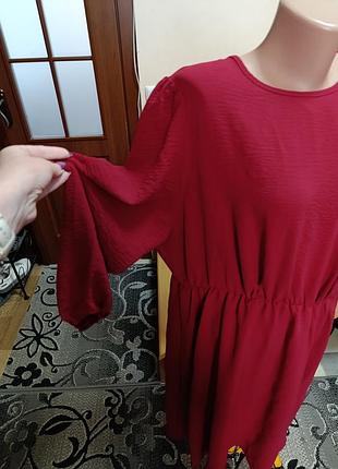 Платье 👗 красивое 4